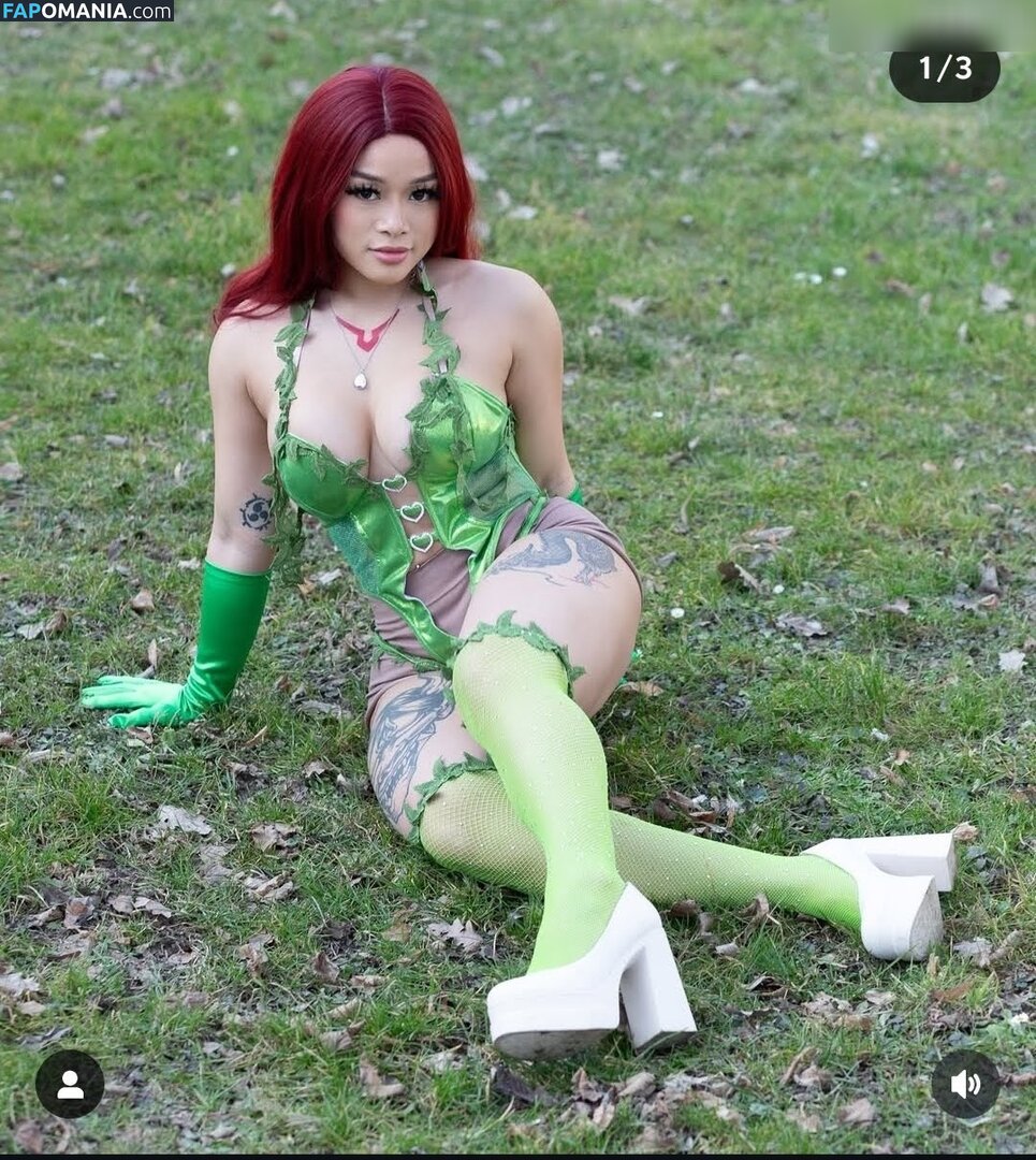 Waifumay1 Desnudo OnlyFans  Foto filtrada #1