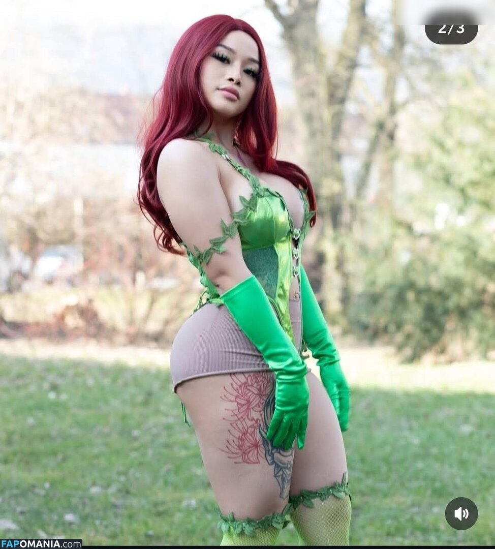Waifumay1 Desnudo OnlyFans  Foto filtrada #2