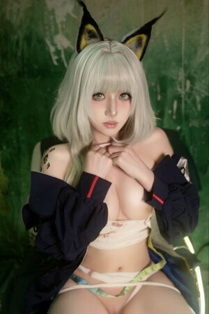 絞肉姬Walküre