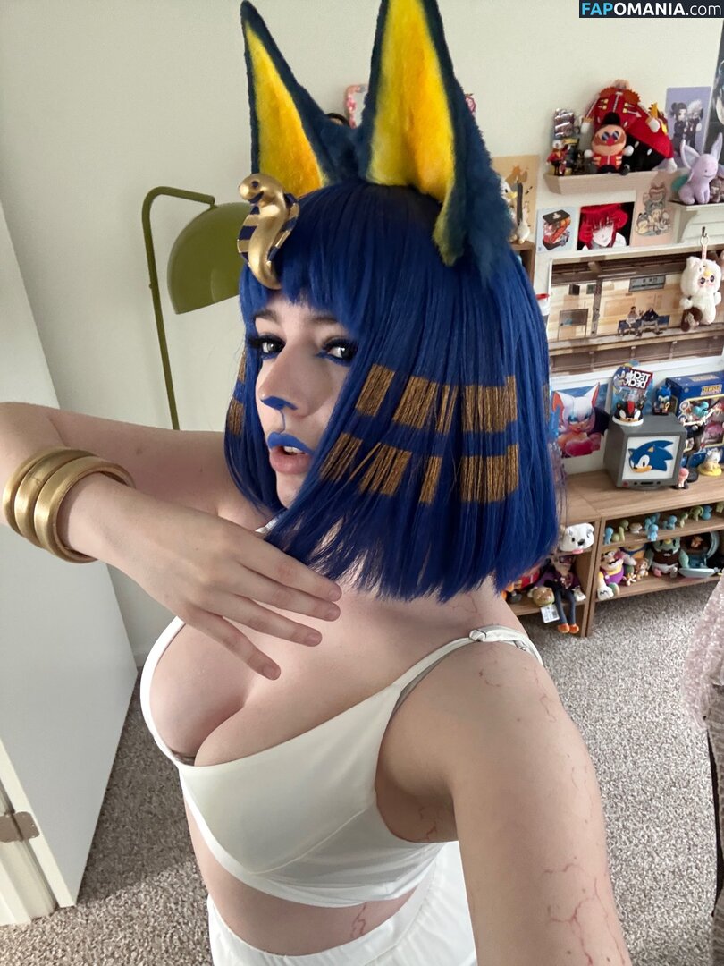 Cam / Waluiguigui / vaviri Desnudo OnlyFans  Foto filtrada #1