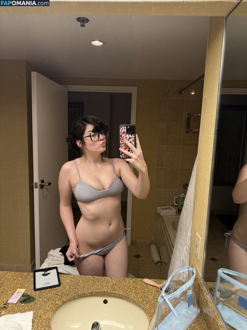 Cam / Waluiguigui / vaviri Desnudo OnlyFans  Foto filtrada #5