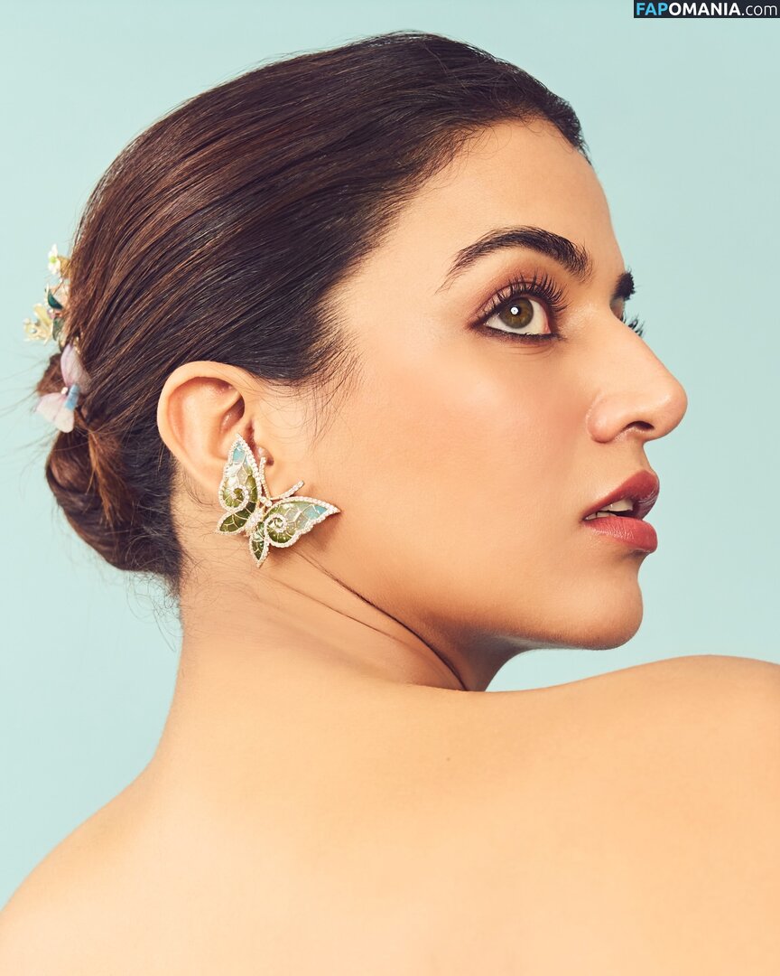 Wamiqa Gabbi / wamiqagabbi Desnudo OnlyFans  Foto filtrada #1