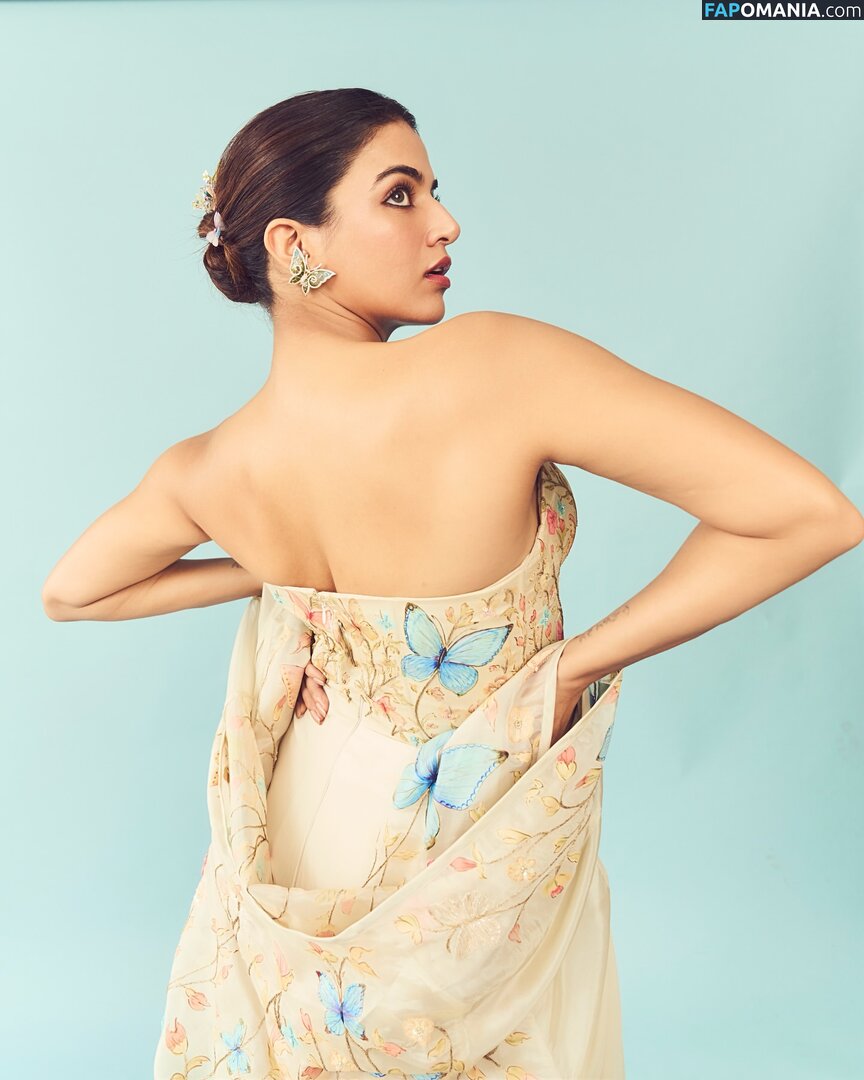 Wamiqa Gabbi / wamiqagabbi Desnudo OnlyFans  Foto filtrada #3