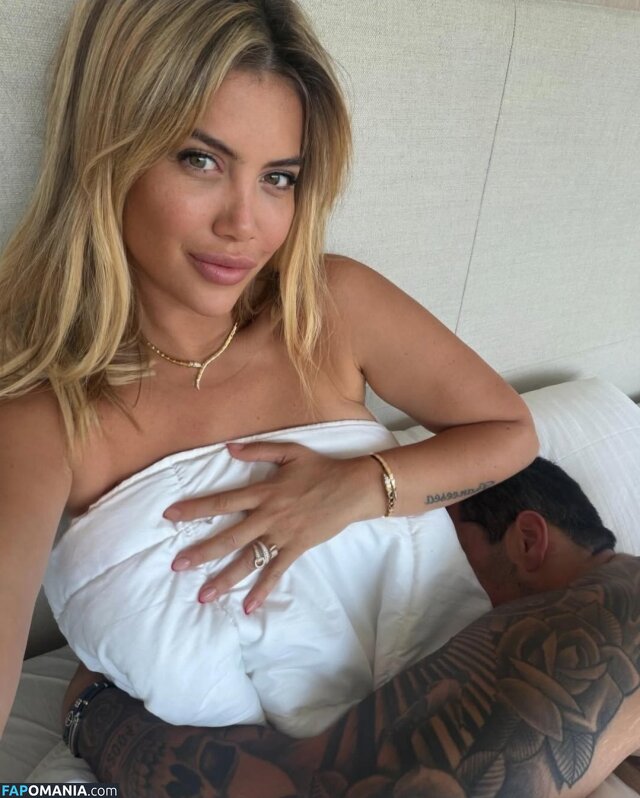 Wanda Nar Desnudo OnlyFans  Foto filtrada #13
