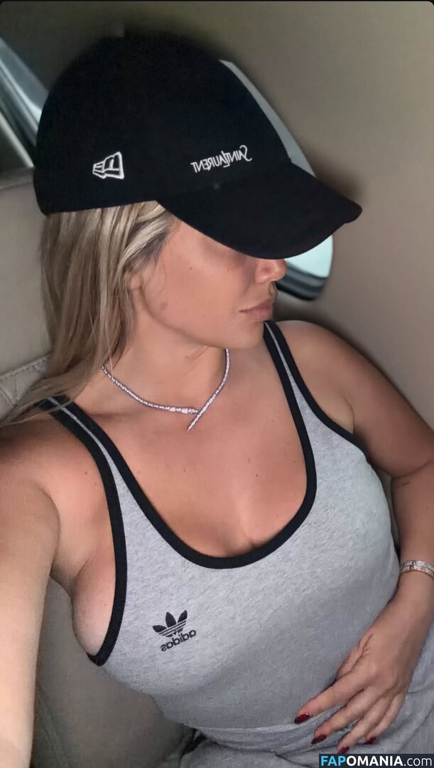 Icardi / Wanda Nara / badbitchwan / wanda_nara / wanditanara Desnudo OnlyFans  Foto filtrada #504