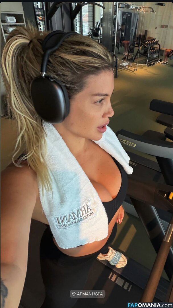 Icardi / Wanda Nara / badbitchwan / wanda_nara / wanditanara Desnudo OnlyFans  Foto filtrada #509