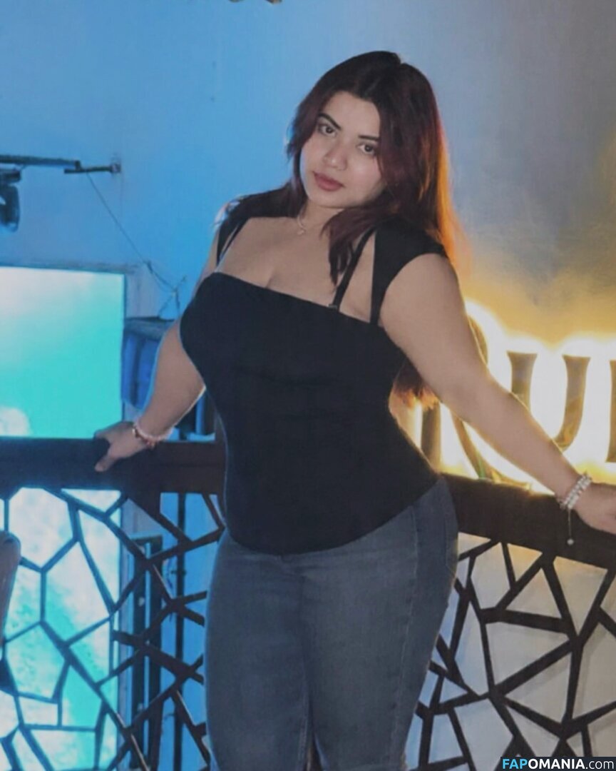 Wanderlust.rawat / ammu_rawat19 Desnudo OnlyFans  Foto filtrada #4