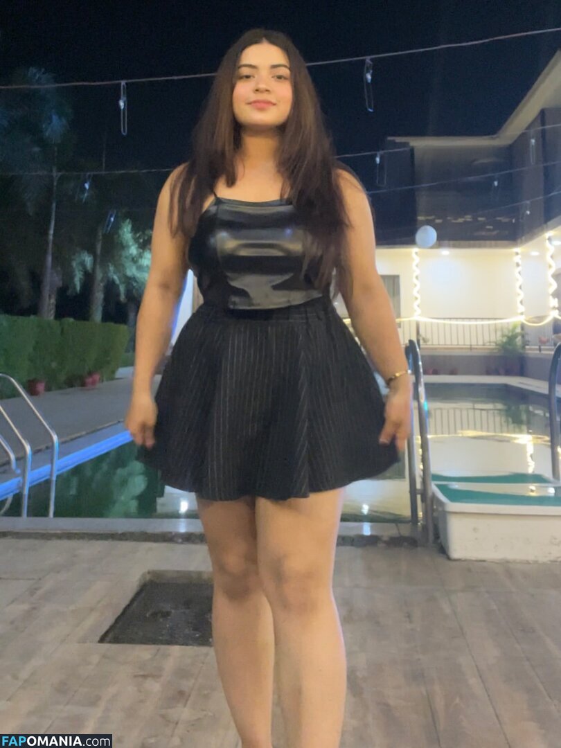 Wanderlust.rawat / ammu_rawat19 Desnudo OnlyFans  Foto filtrada #6
