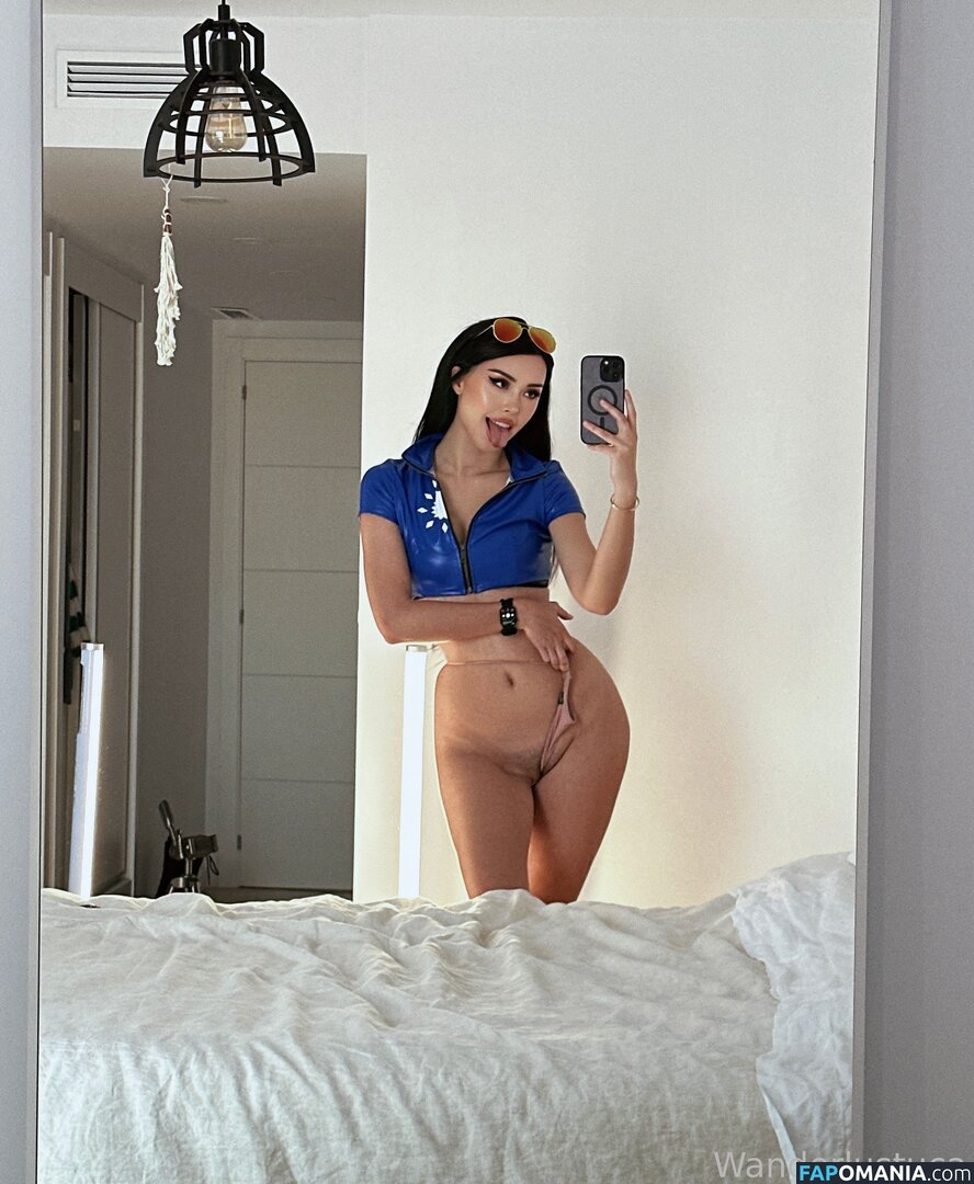 Wanderlustluca Desnudo OnlyFans  Foto filtrada #68