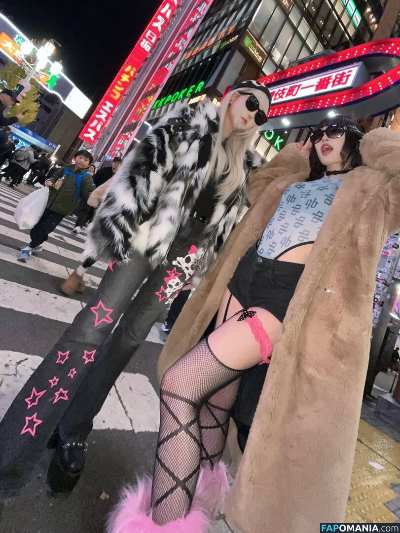 by_wasabi / wasabi_tonosama Desnudo OnlyFans  Foto filtrada #3