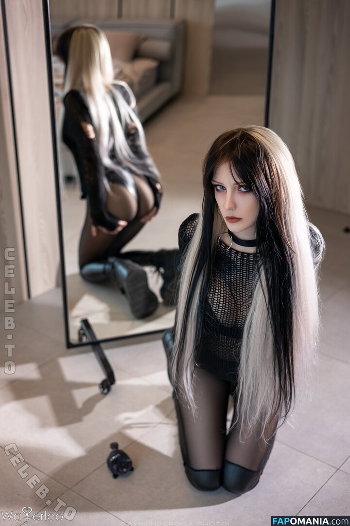 Waterloo Cosplay / Waterloo_Cosplay / eliza_waterloo / https: / vioterlou69 / waterloo46799 Desnudo OnlyFans  Foto filtrada #8