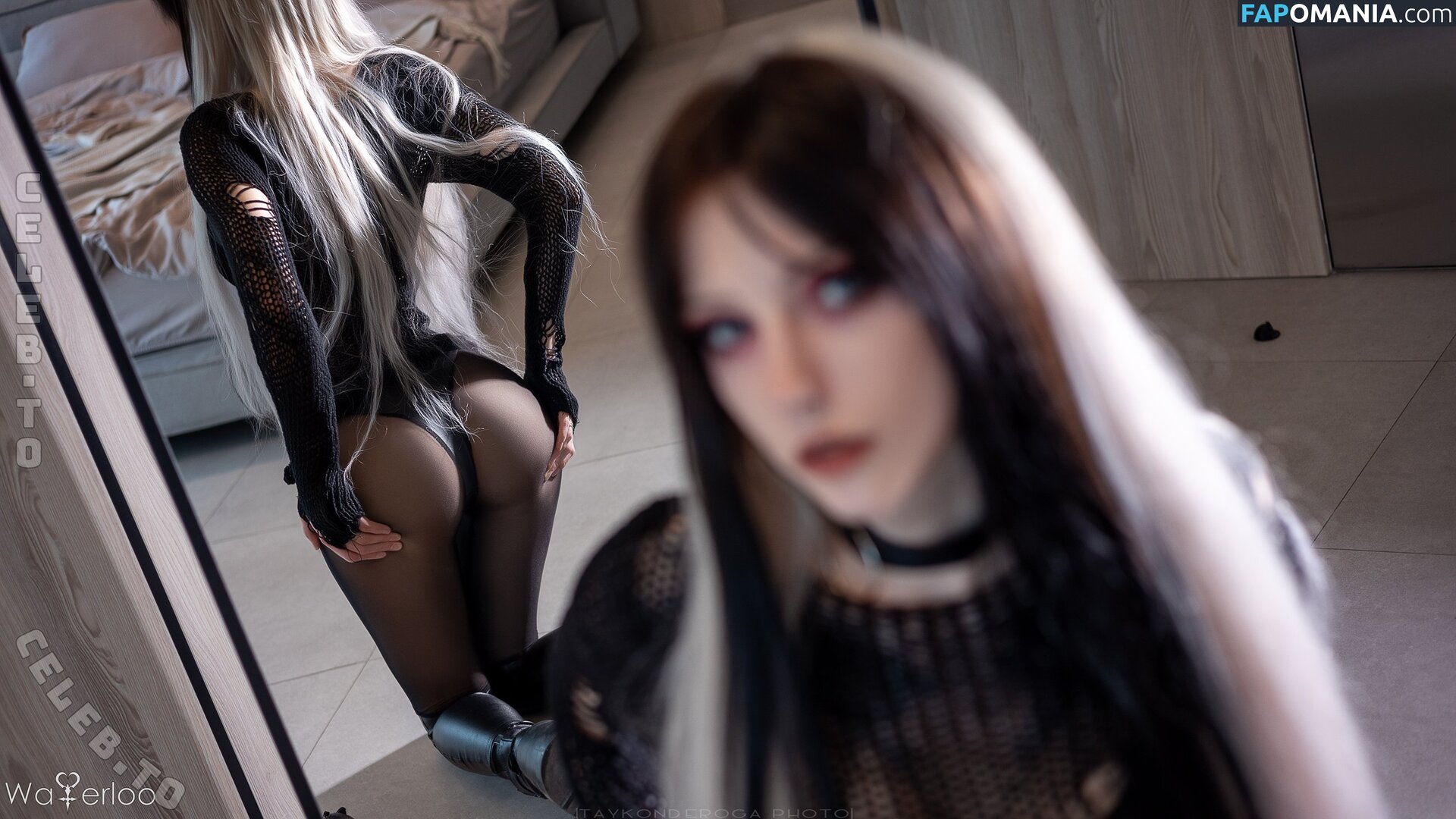Waterloo Cosplay / Waterloo_Cosplay / eliza_waterloo / https: / vioterlou69 / waterloo46799 Desnudo OnlyFans  Foto filtrada #9