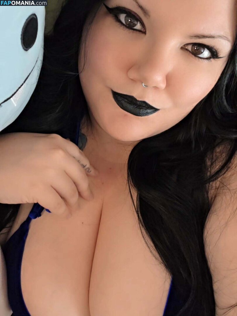 Missracheldark / https: / rachelweird / weirdrachel / weirdwithrachel Desnudo OnlyFans  Foto filtrada #1