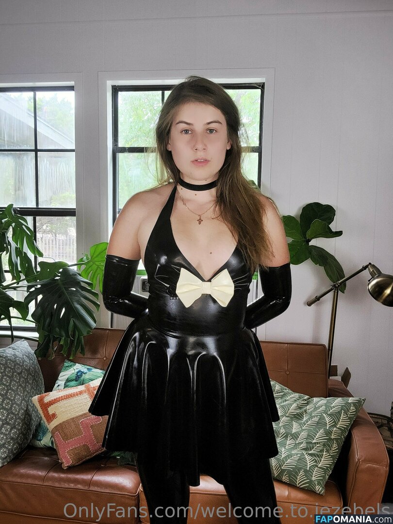Katya Ivanova / welcome.to.jezebels / welcome_to_jezebels Desnudo OnlyFans  Foto filtrada #43