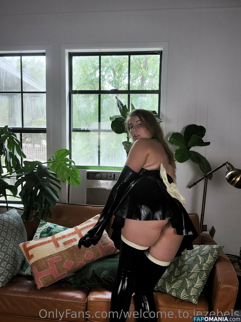 Katya Ivanova / welcome.to.jezebels / welcome_to_jezebels Desnudo OnlyFans  Foto filtrada #47