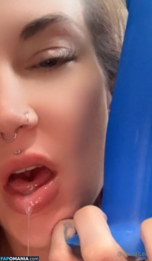 wendilee / wendileemeisel Desnudo OnlyFans  Foto filtrada #7