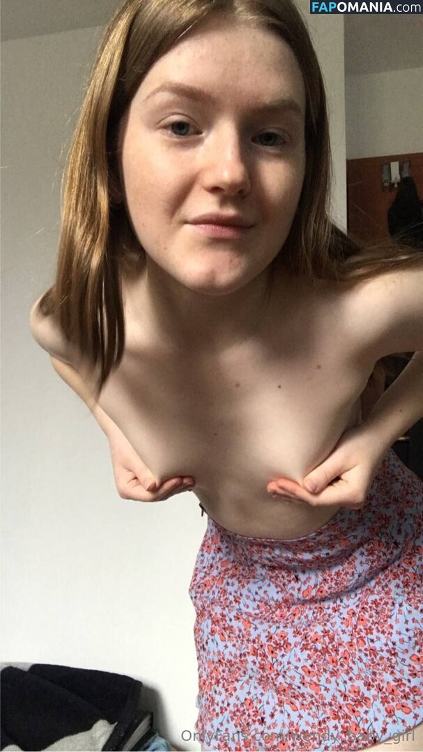 wendy_baby_girl Desnudo OnlyFans  Foto filtrada #3