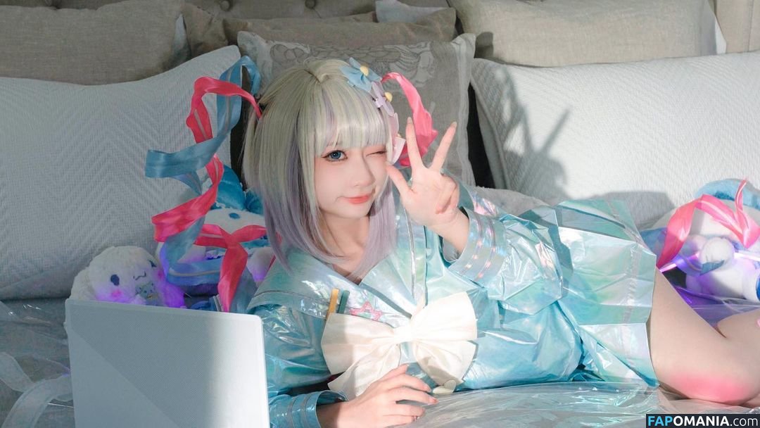 Wendydydydy / _wendydydydy Desnudo OnlyFans  Foto filtrada #4