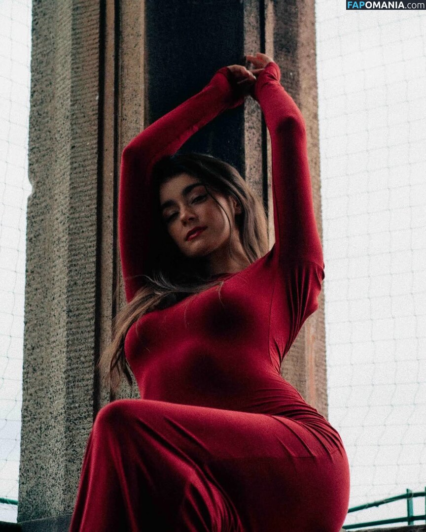 Weronika Woszczek / weronikawoszczek Desnudo OnlyFans  Foto filtrada #2