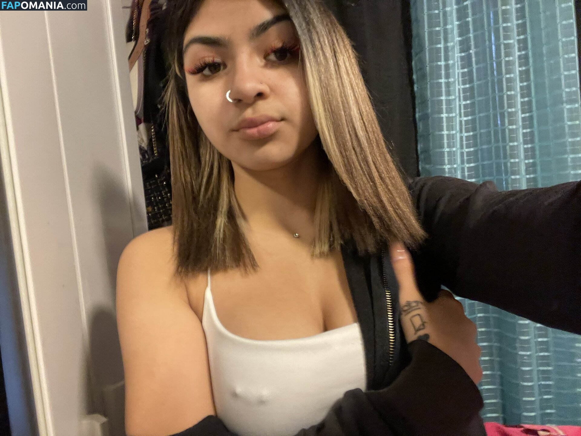 LisvedGarcia / https: / lizved._.47 / wetttassliz Desnudo OnlyFans  Foto filtrada #5