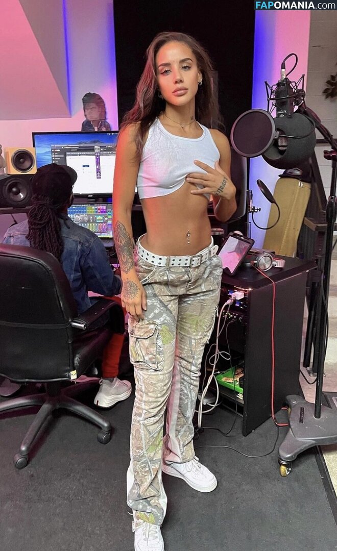 Whitney Clark / Wytny_ Desnudo OnlyFans  Foto filtrada #1