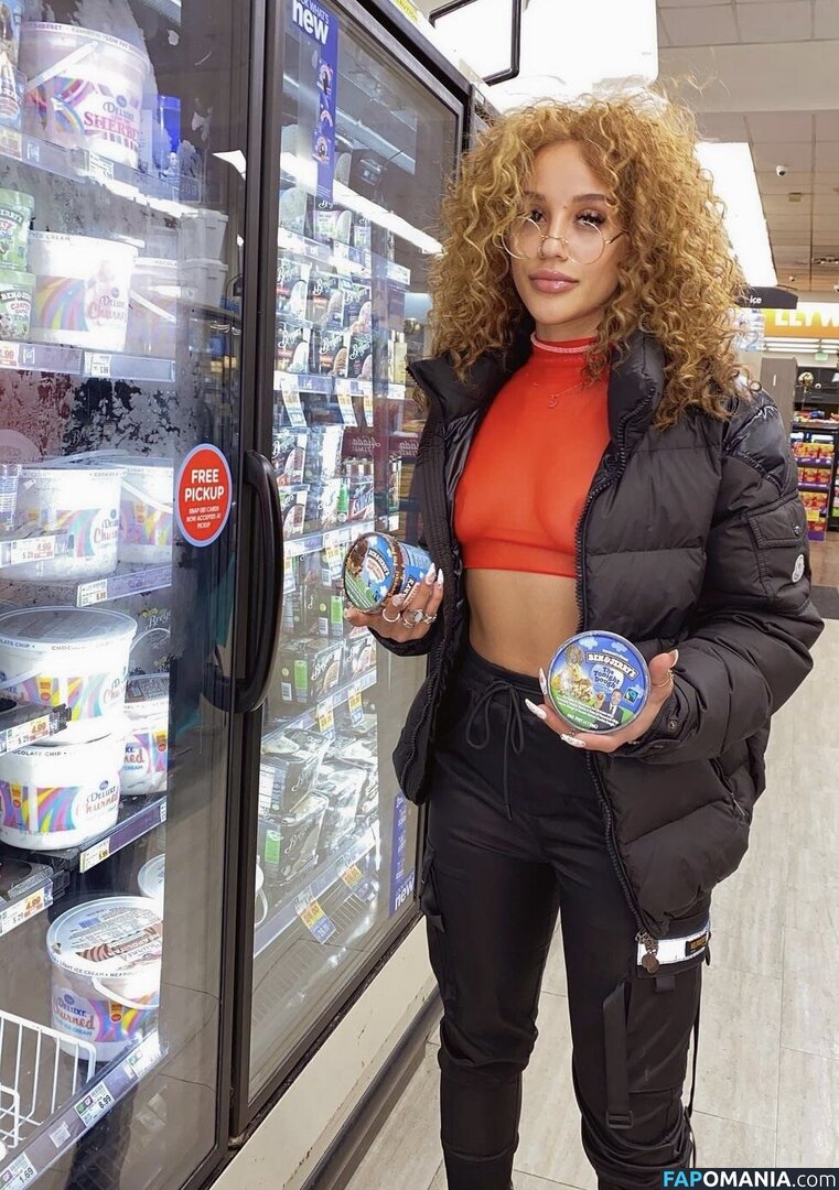 Whitney Clark / Wytny_ Desnudo OnlyFans  Foto filtrada #3