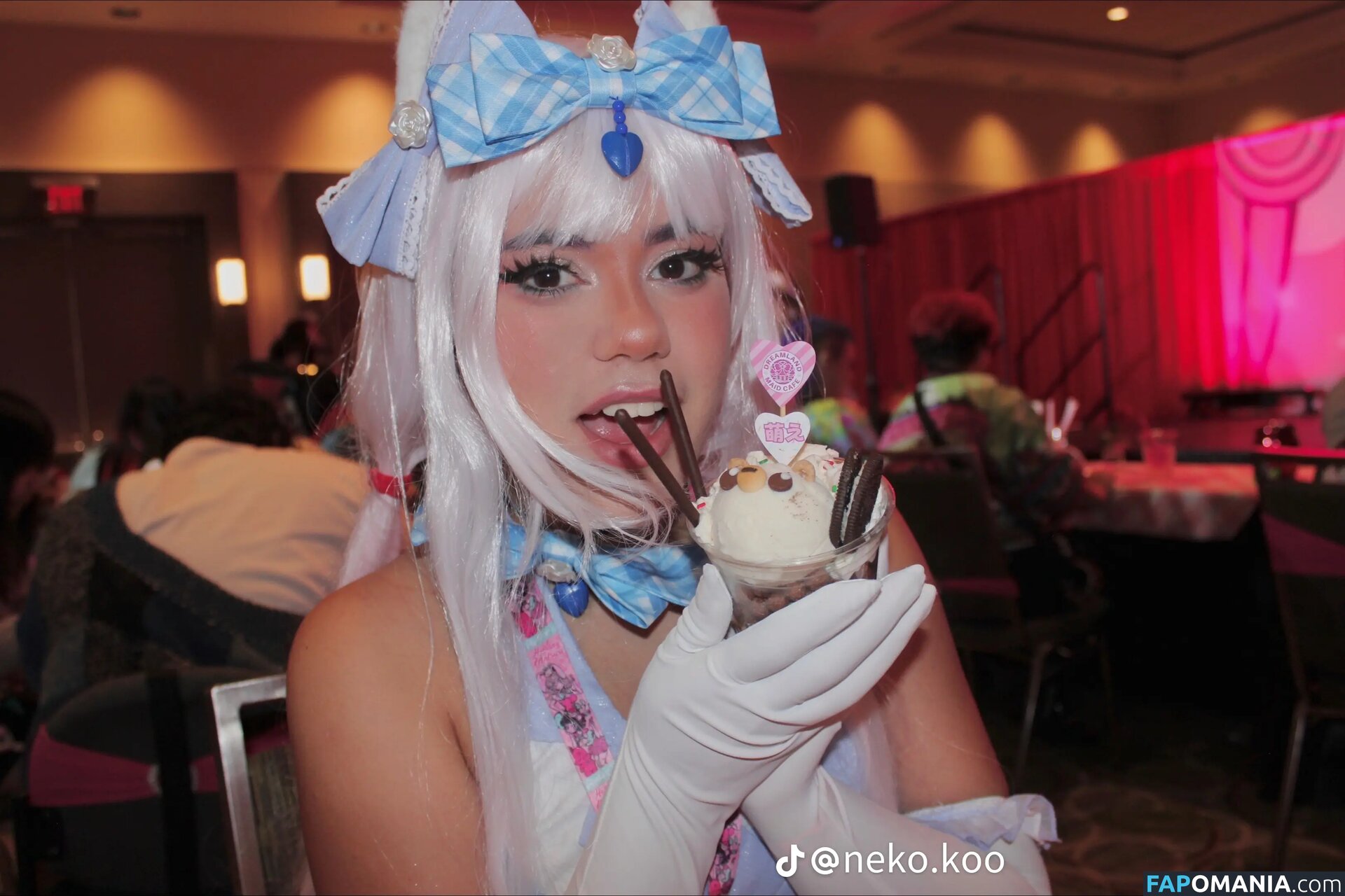 https: / widowmako Desnudo OnlyFans  Foto filtrada #6