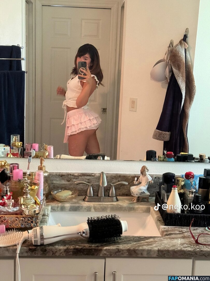 https: / widowmako Desnudo OnlyFans  Foto filtrada #9