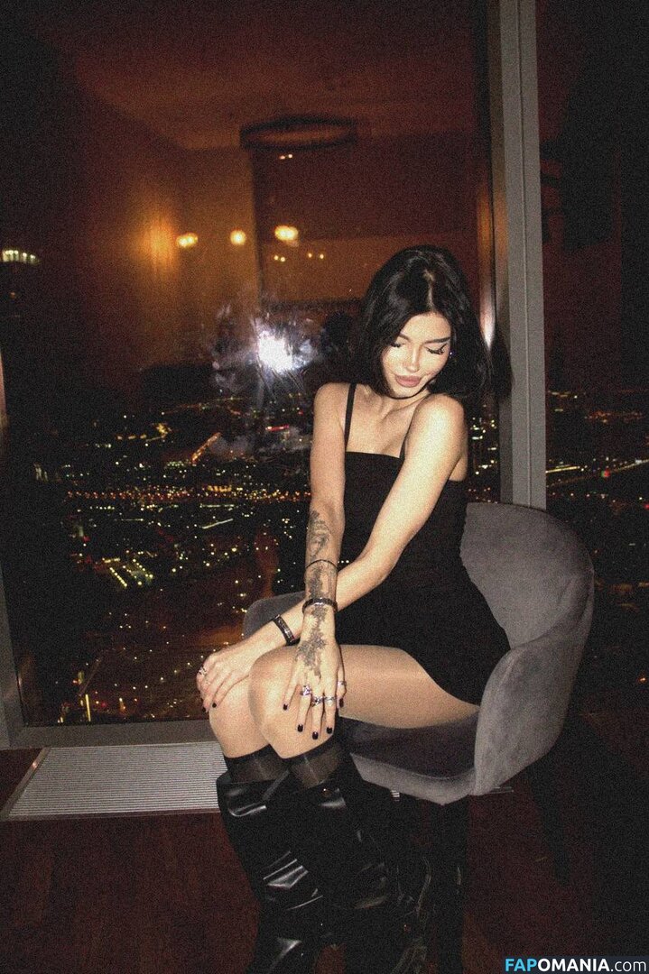 Wiff / txxwwq Desnudo OnlyFans  Foto filtrada #7