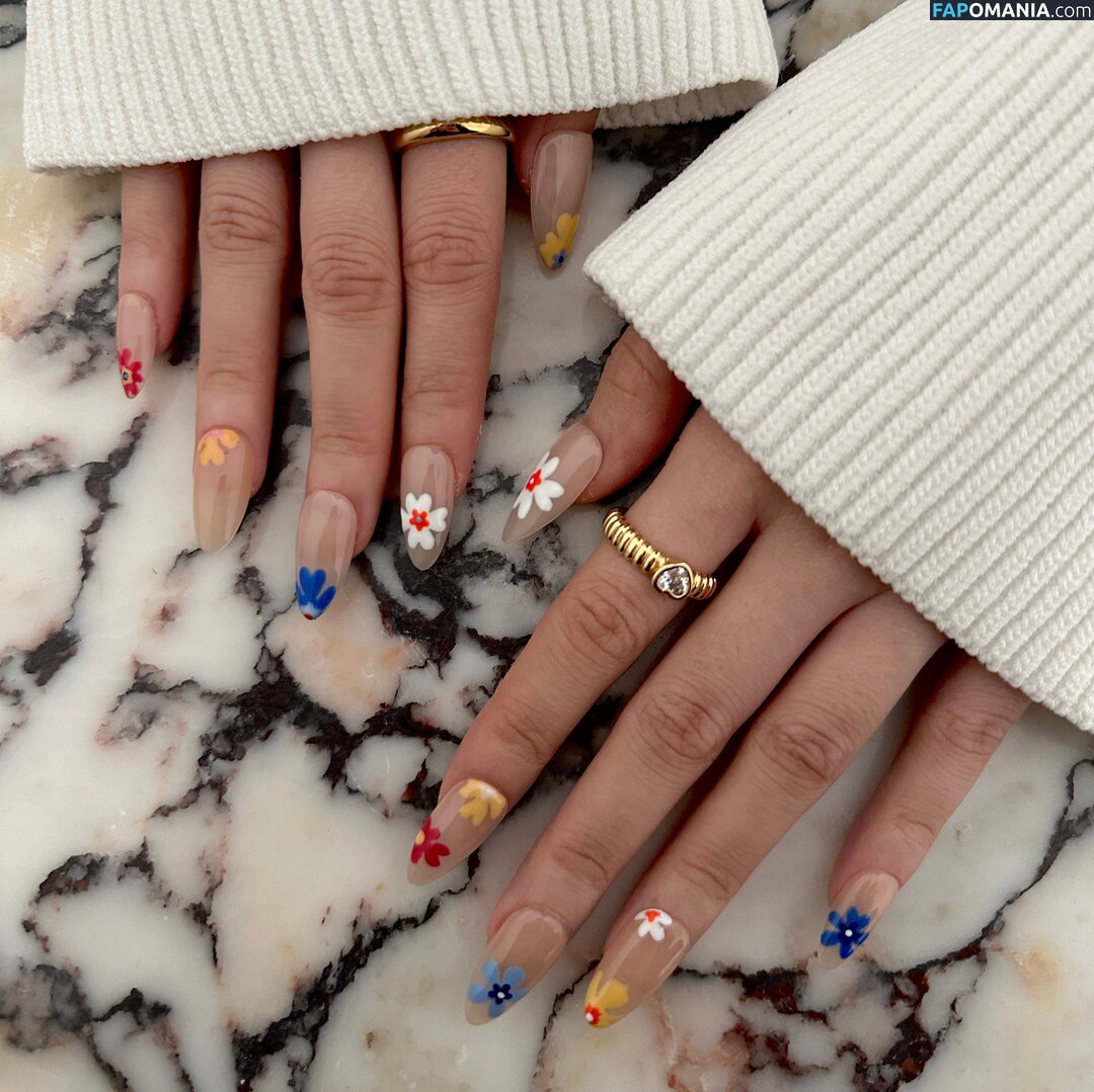 Wildflower Desnudo OnlyFans  Foto filtrada #10