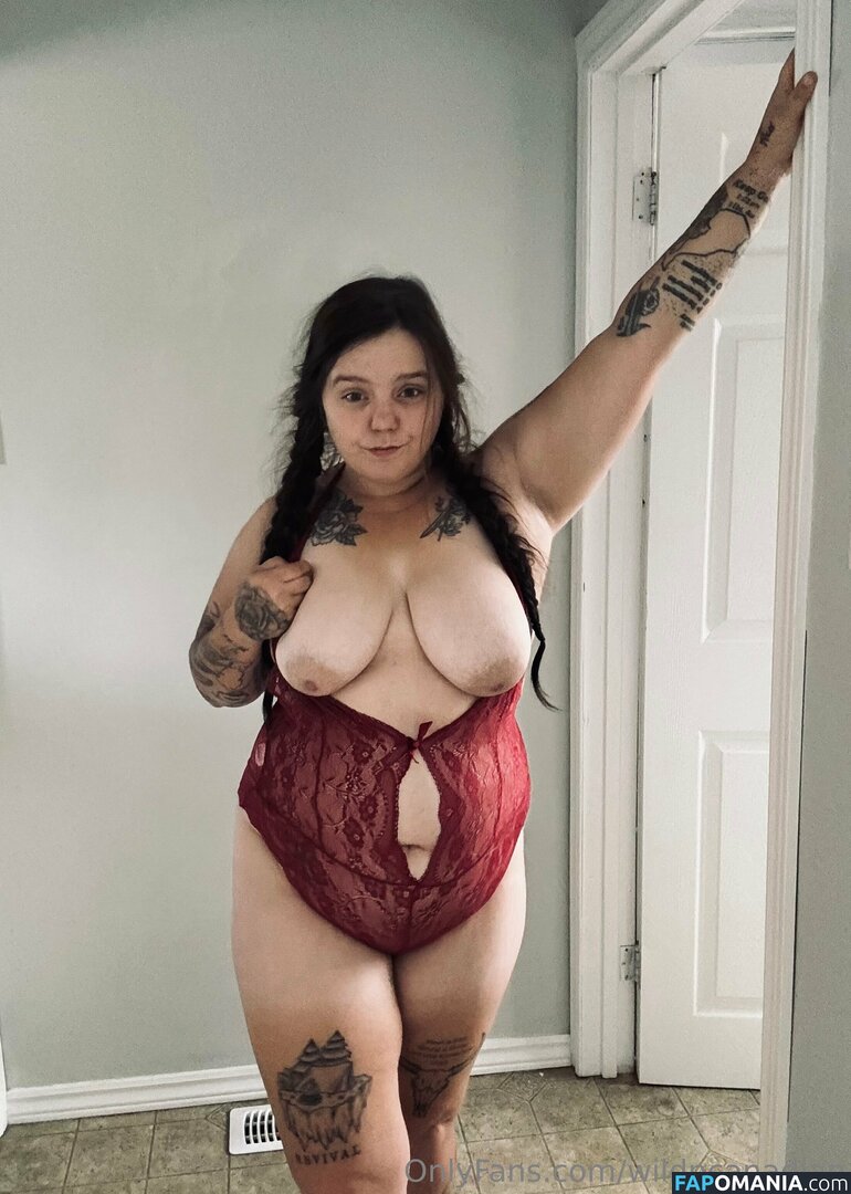 wildncanadian Desnudo OnlyFans  Foto filtrada #4