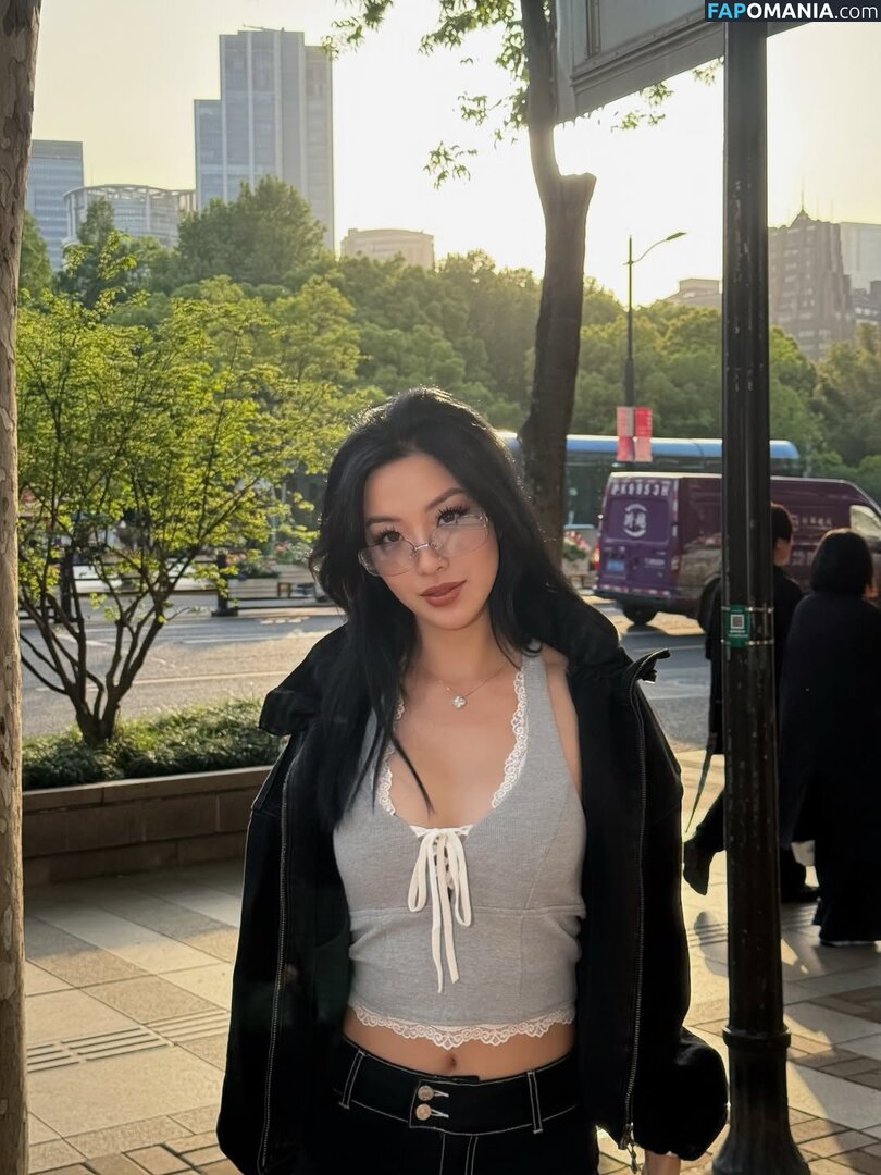 Winnie Chang / winnieechang Desnudo OnlyFans  Foto filtrada #13