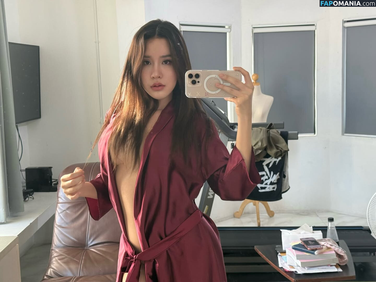 Wipawee Prasongsuk / jennyok88 / น้องเจนนี่ Desnudo OnlyFans  Foto filtrada #3