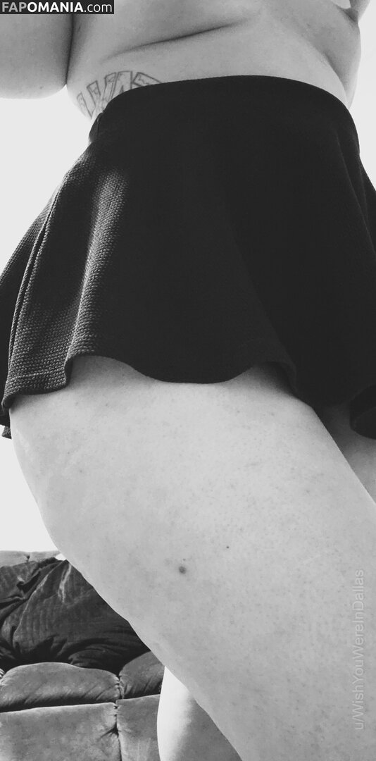 wishyouwereindallas Desnudo OnlyFans  Foto filtrada #3