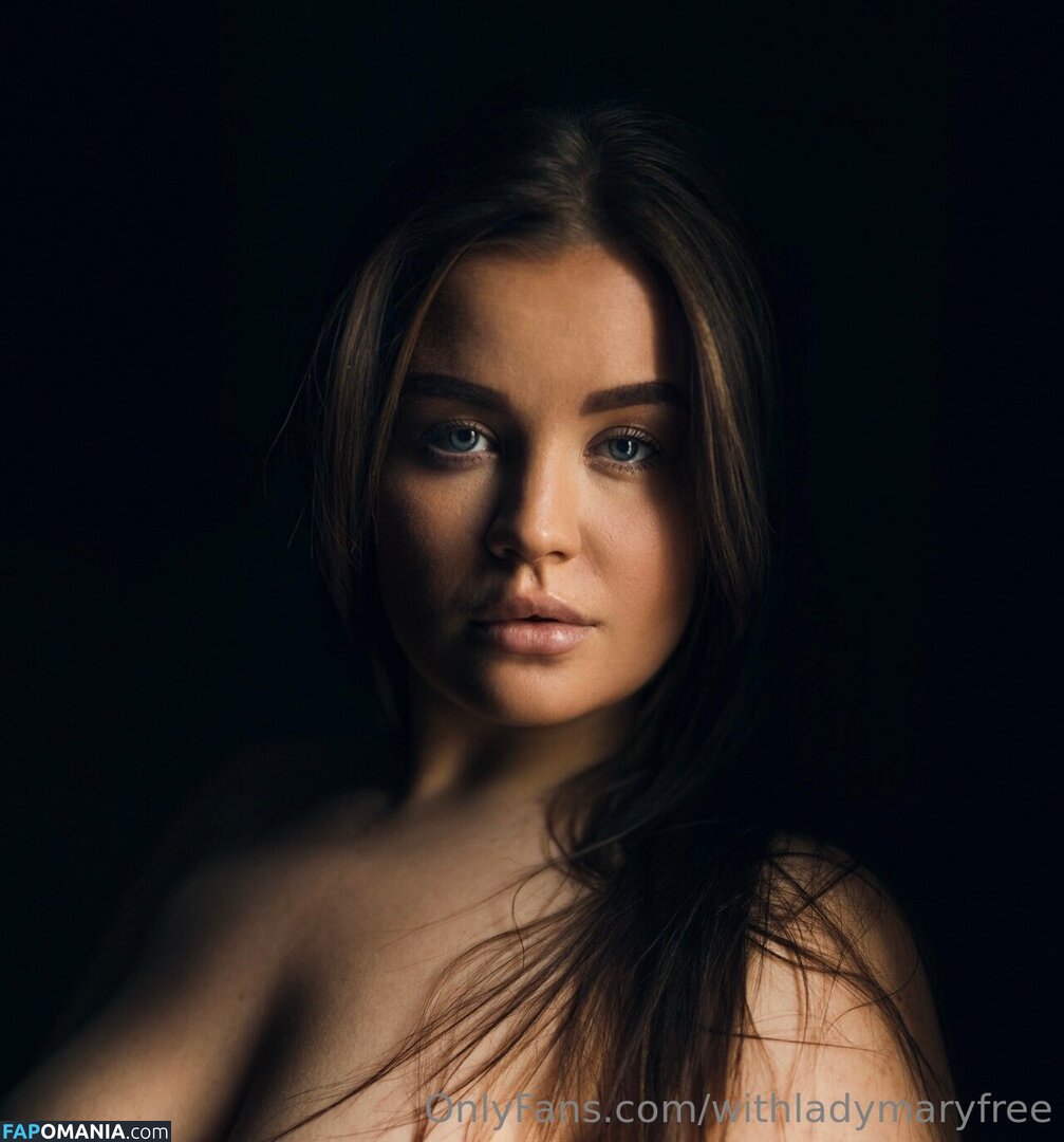 withladymary / withladymaryfree Desnudo OnlyFans  Foto filtrada #16