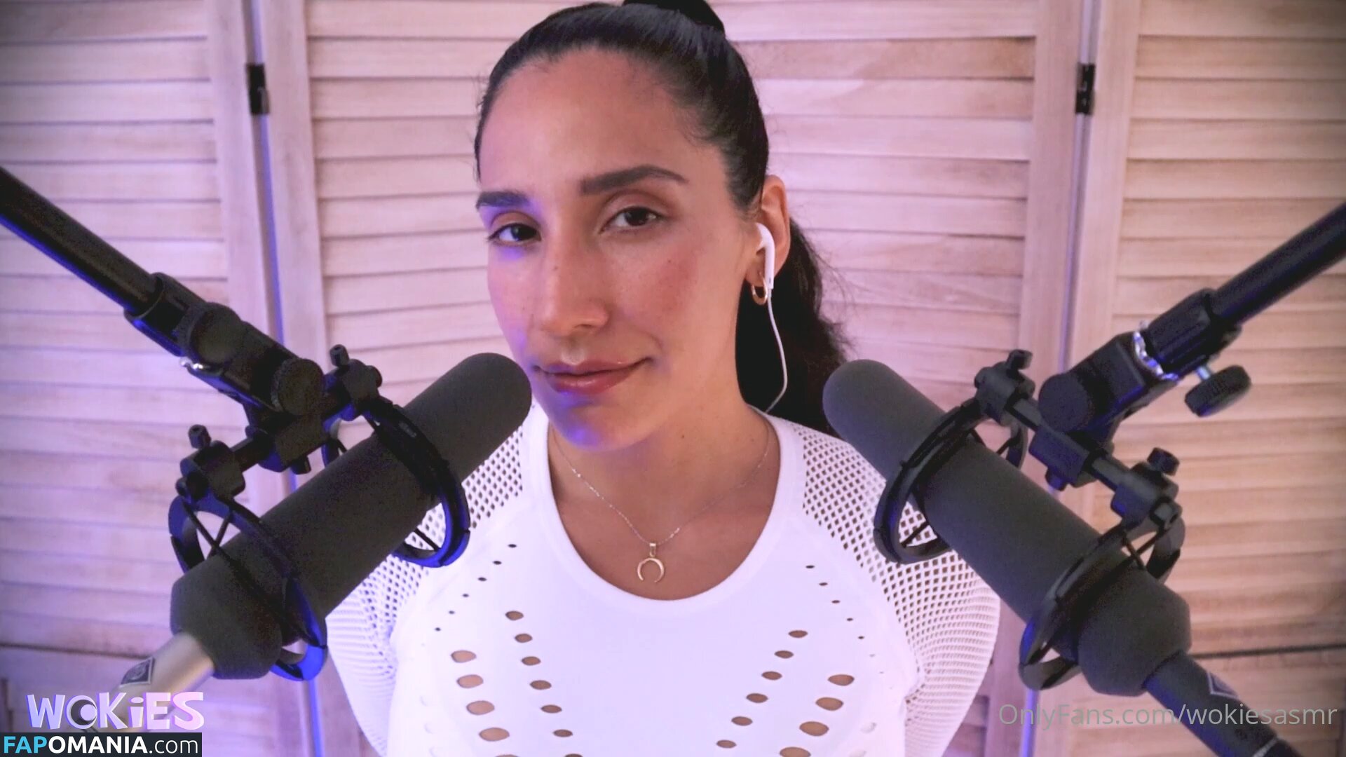 Wokies Asmr / WokiesASMR Desnudo OnlyFans  Foto filtrada #89