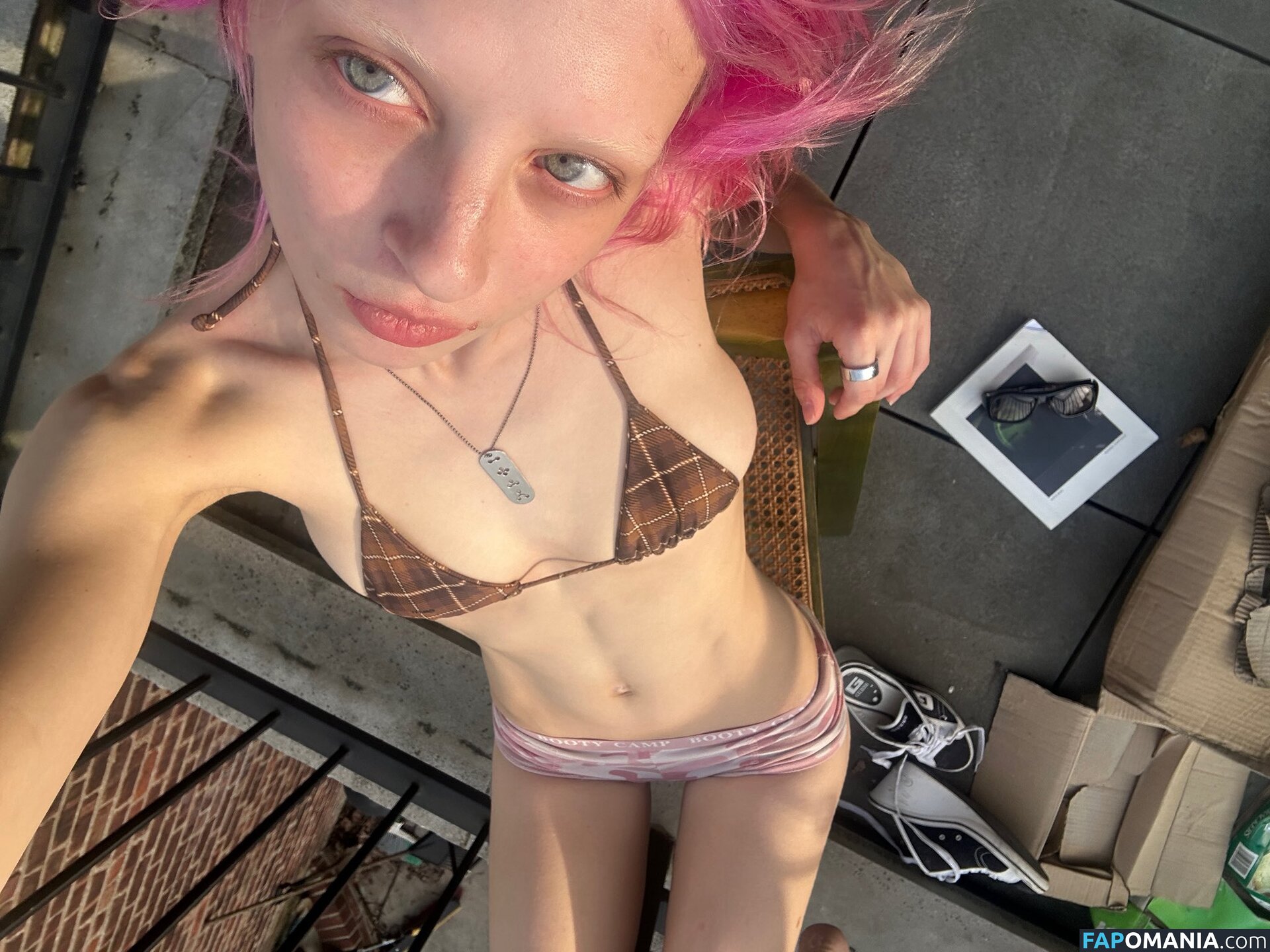 Women With Long Torso Desnudo OnlyFans  Foto filtrada #7