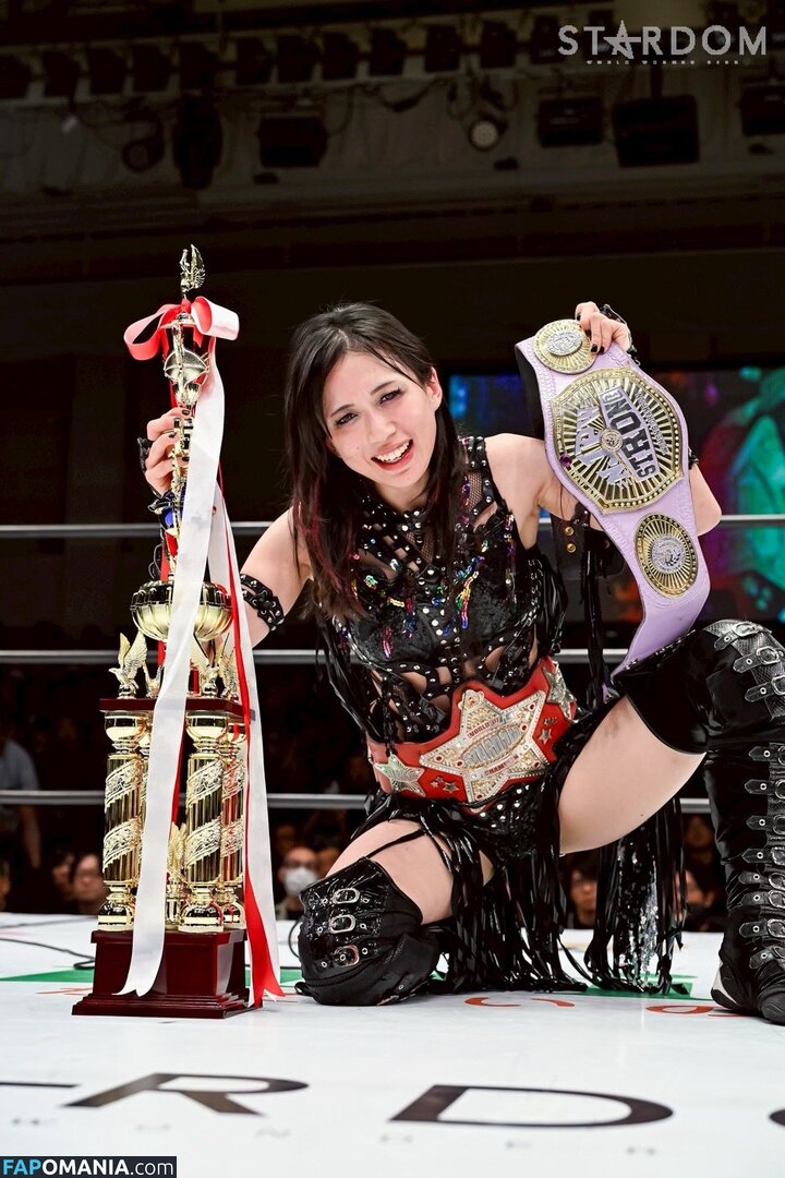Puroresu / WomenJoshi Desnudo OnlyFans  Foto filtrada #74