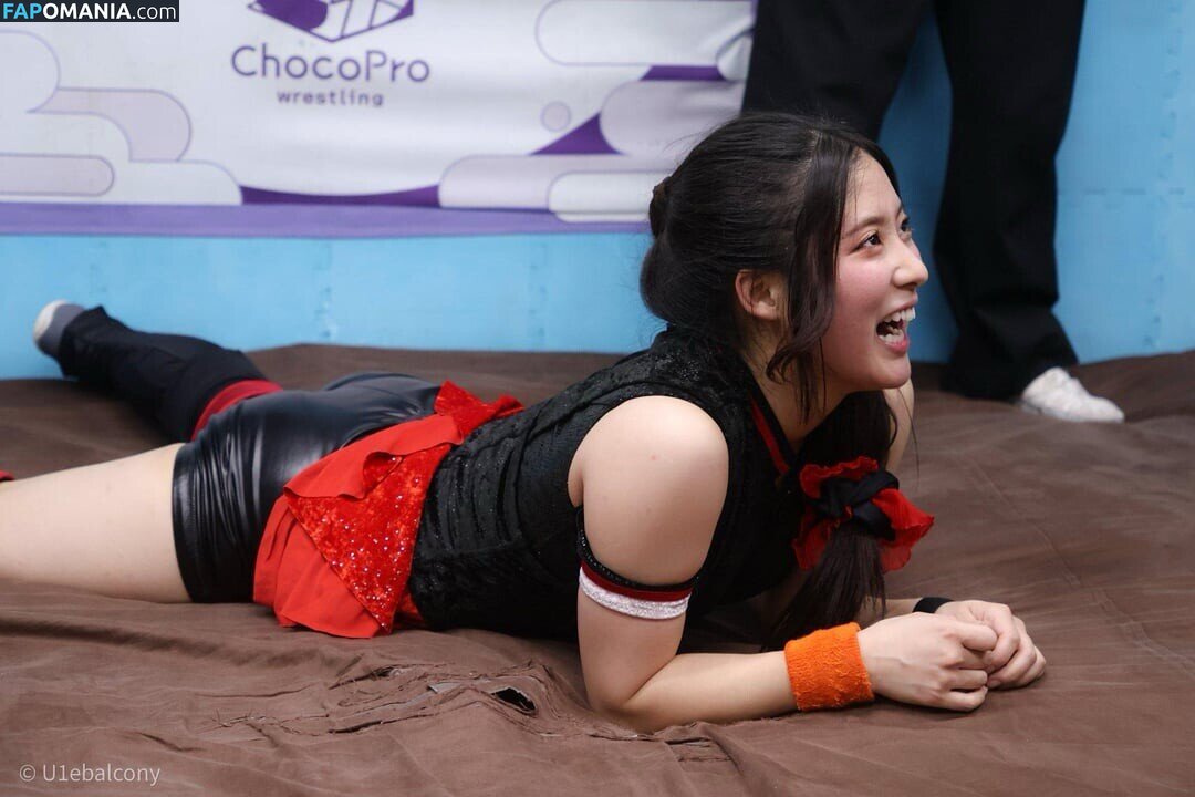 Puroresu / WomenJoshi Desnudo OnlyFans  Foto filtrada #86