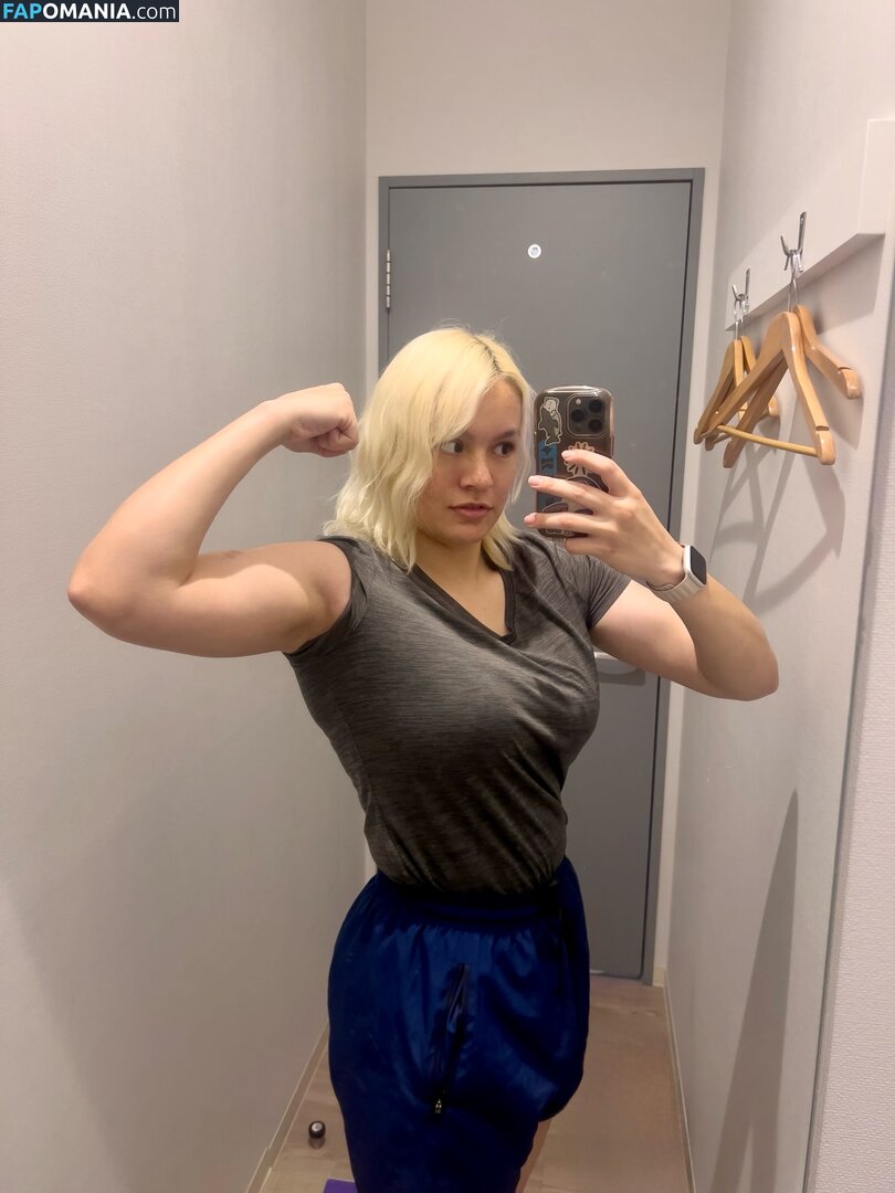 Puroresu / WomenJoshi Desnudo OnlyFans  Foto filtrada #108