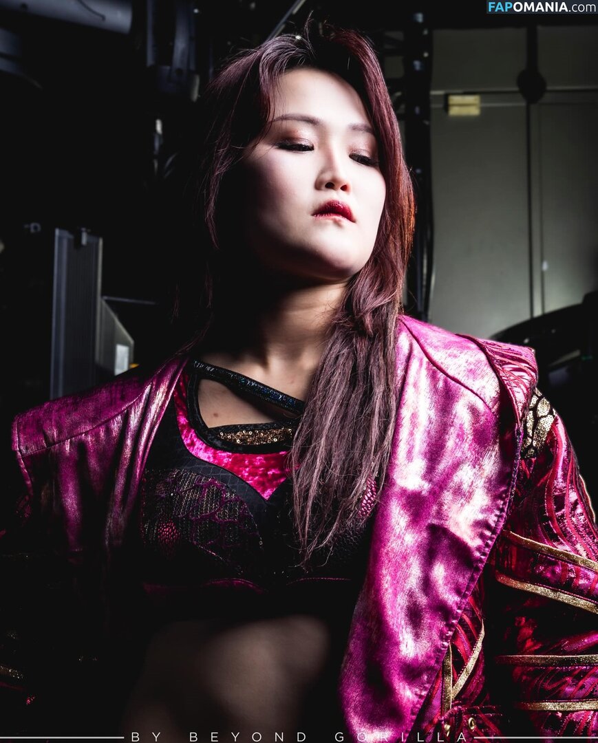Puroresu / WomenJoshi Desnudo OnlyFans  Foto filtrada #114