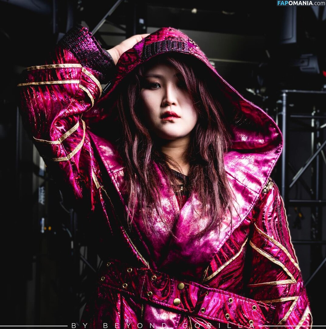 Puroresu / WomenJoshi Desnudo OnlyFans  Foto filtrada #115