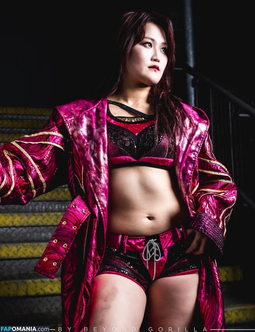 Puroresu / WomenJoshi Desnudo OnlyFans  Foto filtrada #116