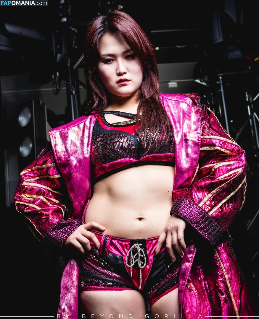Puroresu / WomenJoshi Desnudo OnlyFans  Foto filtrada #117