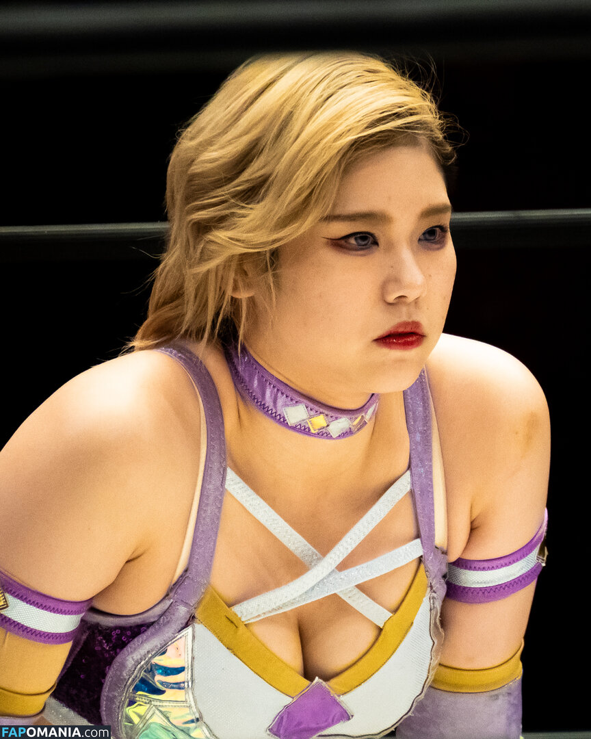 Puroresu / WomenJoshi Desnudo OnlyFans  Foto filtrada #132