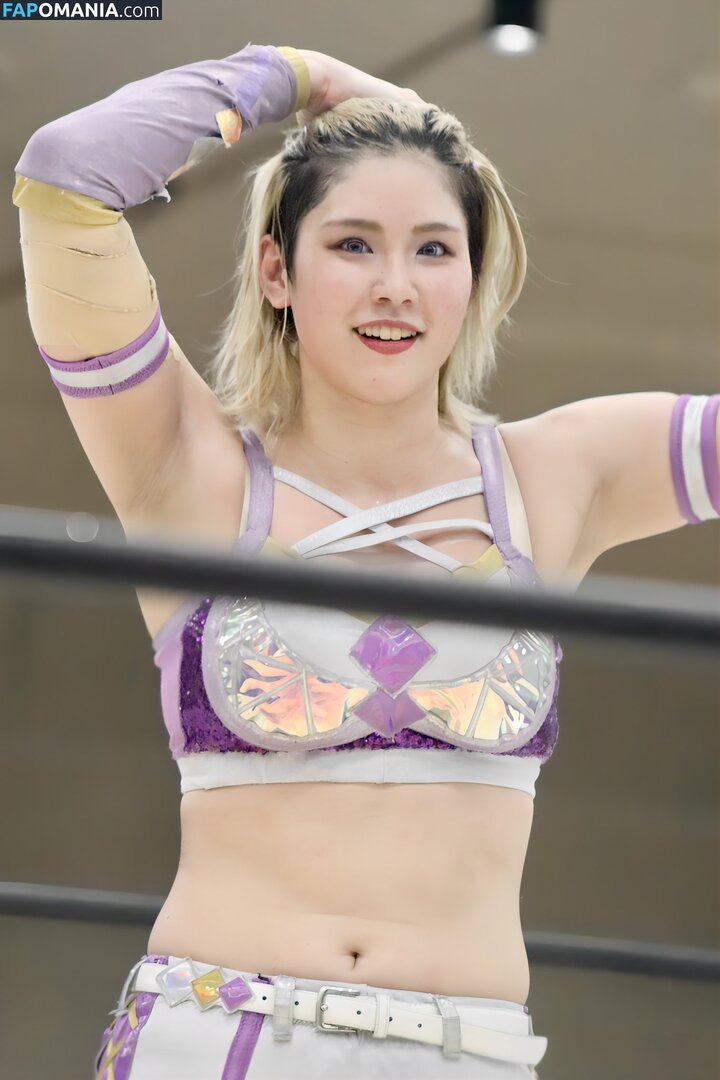 Puroresu / WomenJoshi Desnudo OnlyFans  Foto filtrada #134