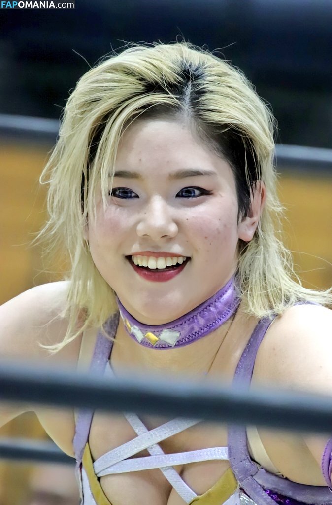 Puroresu / WomenJoshi Desnudo OnlyFans  Foto filtrada #135