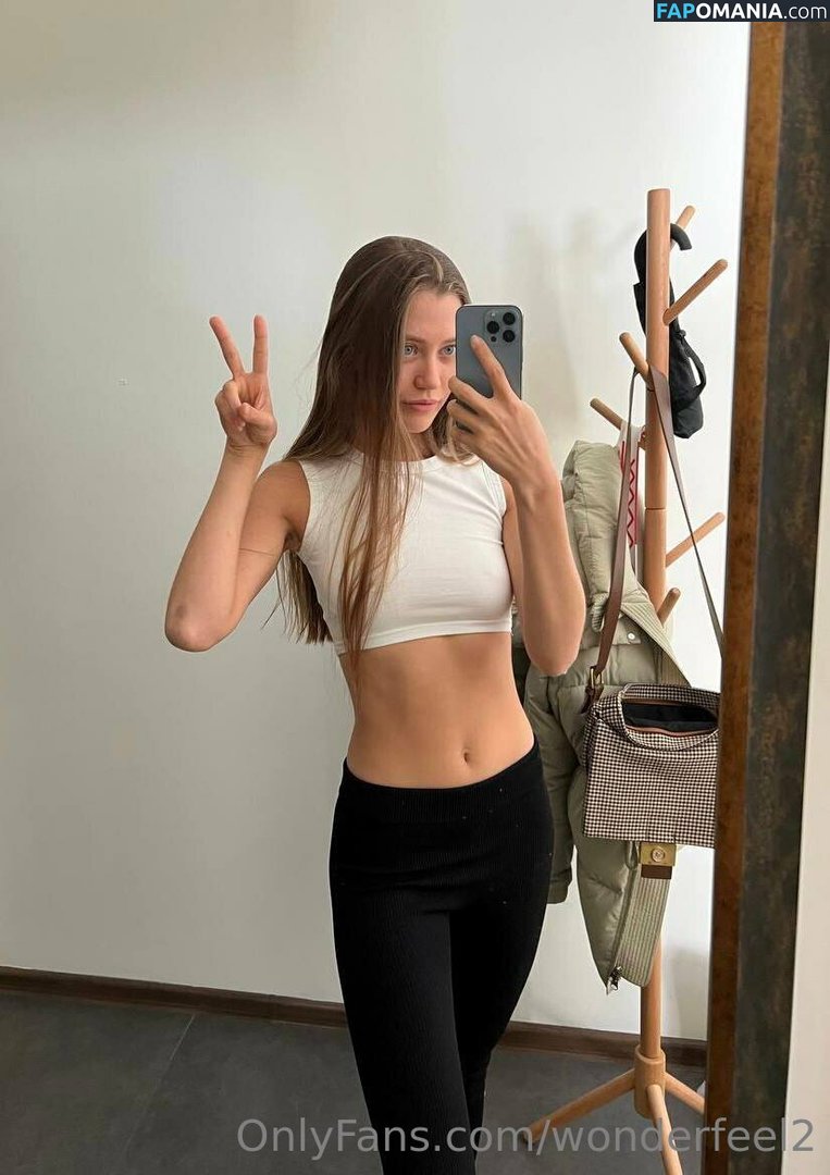 wonderfeel2 / wonderfeel_ Desnudo OnlyFans  Foto filtrada #20