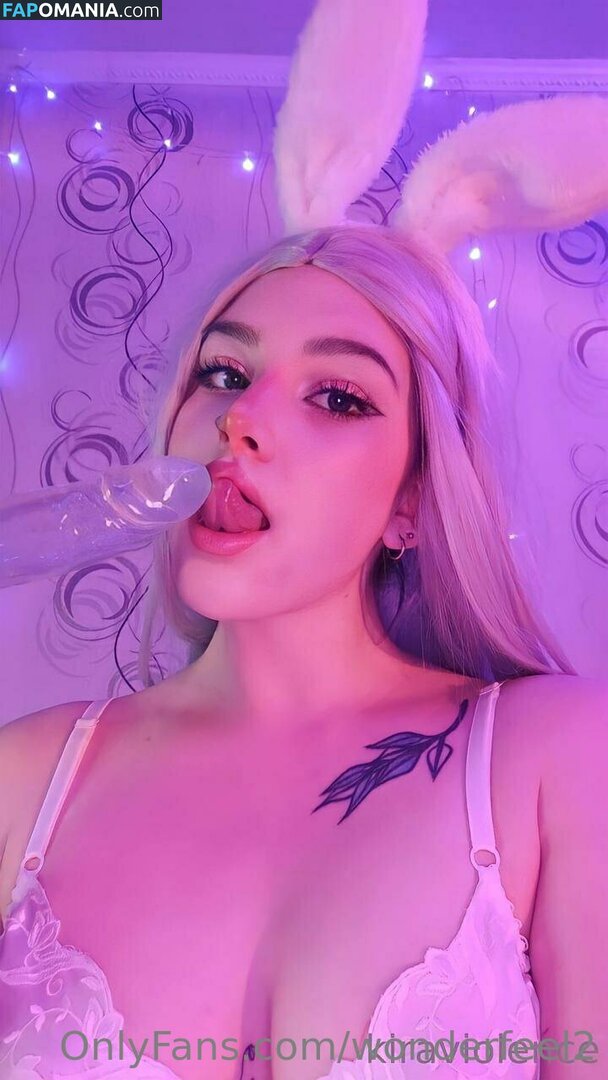 wonderfeel2 / wonderfeel_ Desnudo OnlyFans  Foto filtrada #124