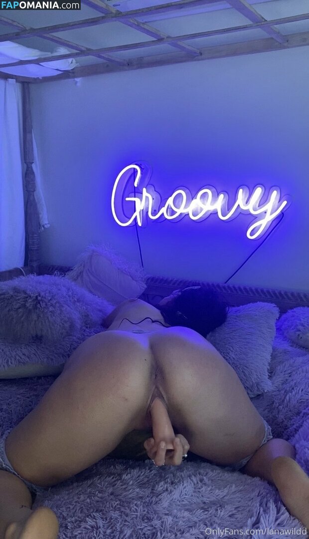 worshiplanawild Desnudo OnlyFans  Foto filtrada #27